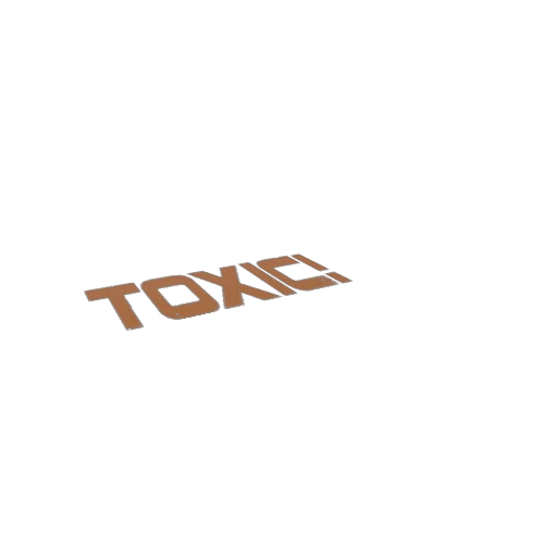 Toxic Neon